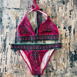 Victoria secret bathing suit